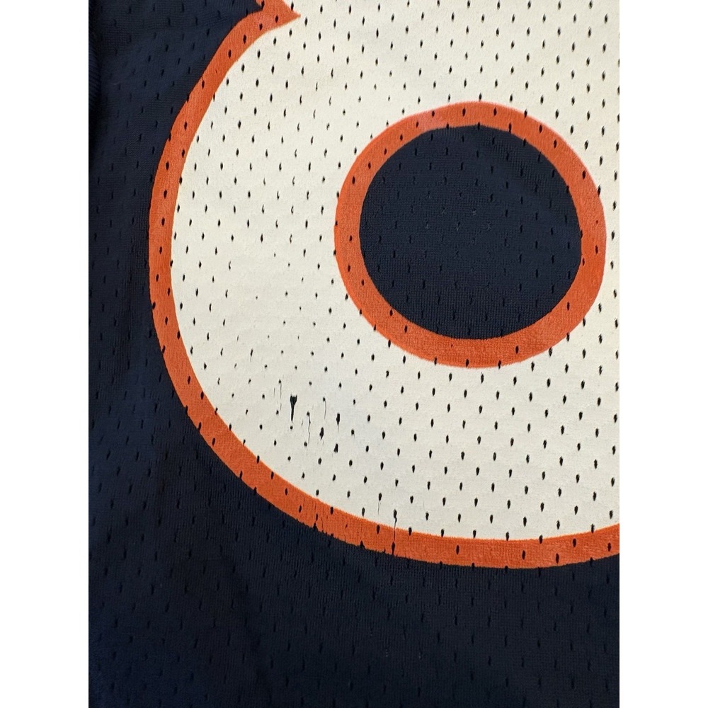 Vintage Champion Men's XL Shannon Sharpe #84 Denver Broncos Jersey Missing Tag - Picture 6 of 7